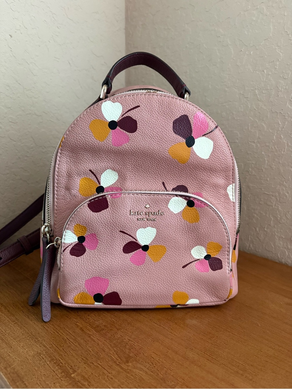 Kate Spade New York Jackson Medium Backpack